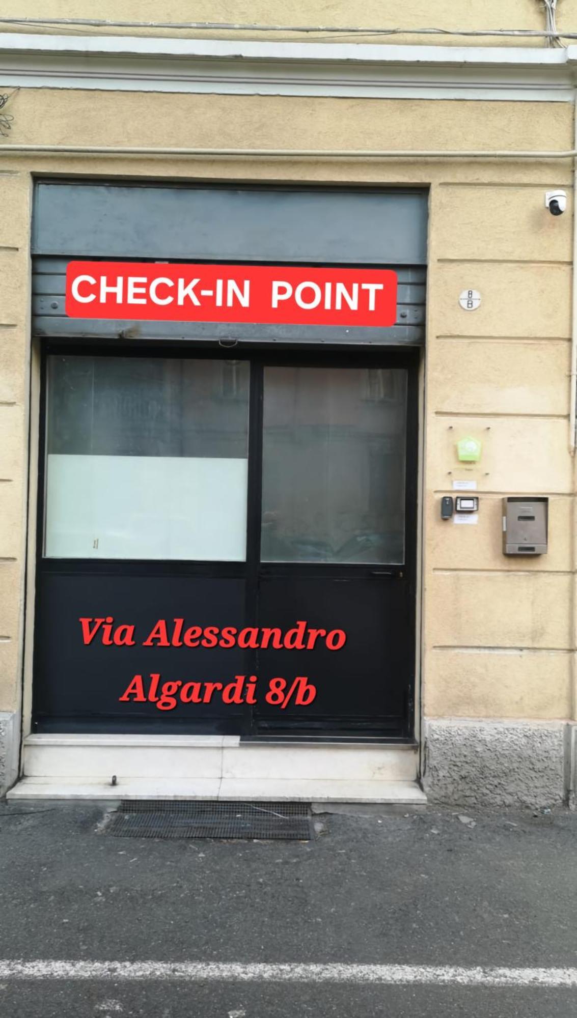 Savenella Apartments Bologna Exterior photo